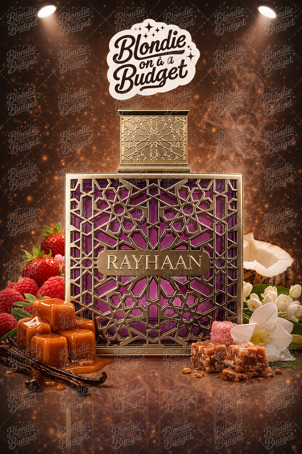 Rayhaan Kiss