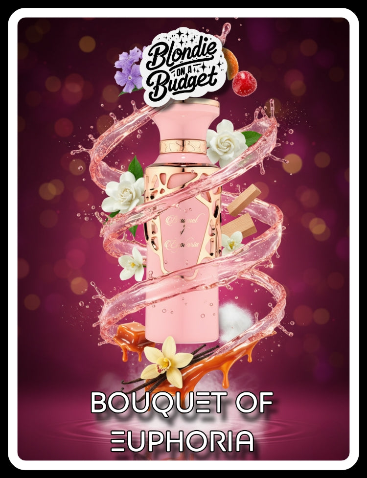 Bouquet of Euphoria