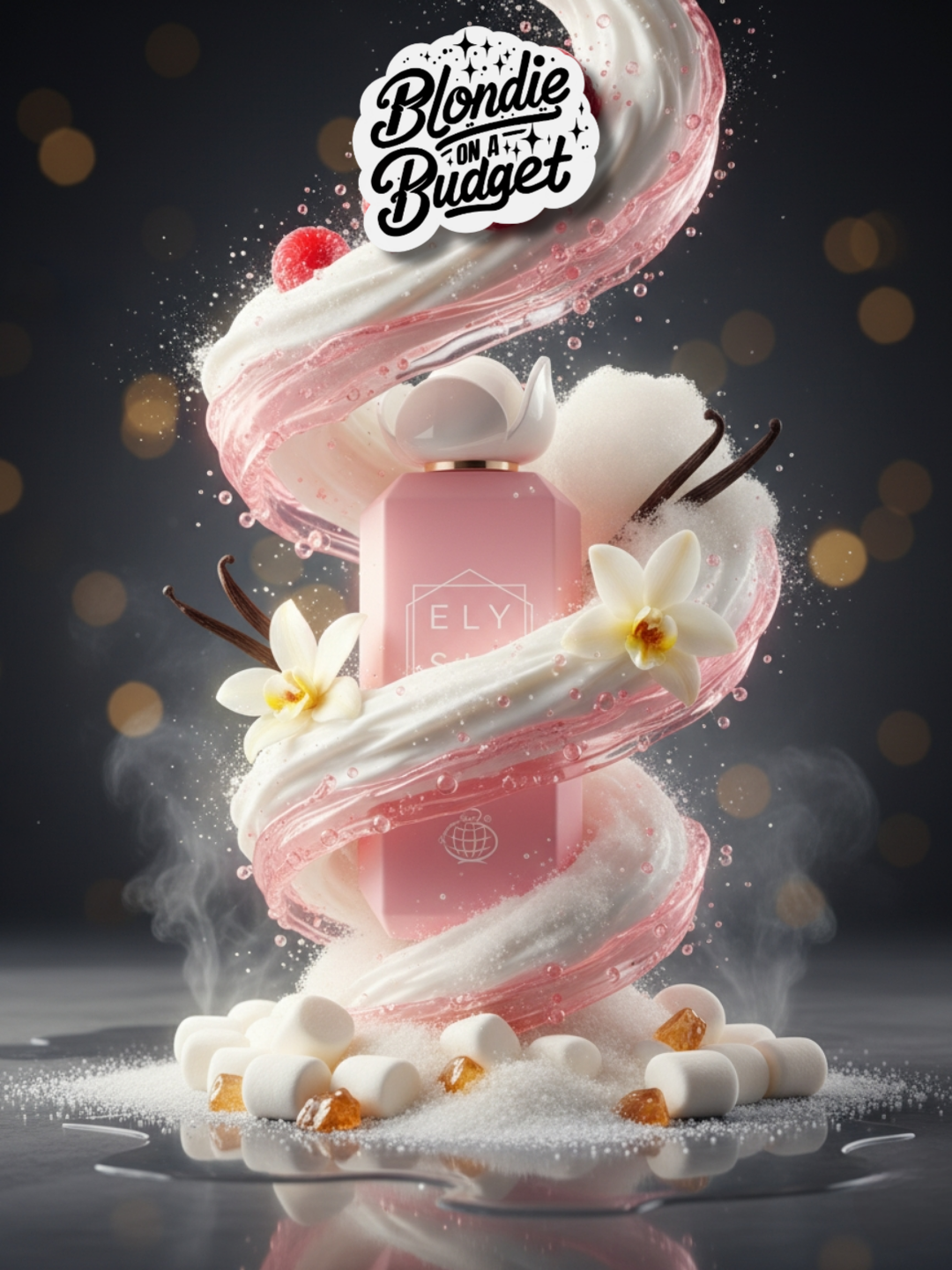 Elysia - Marshmallow