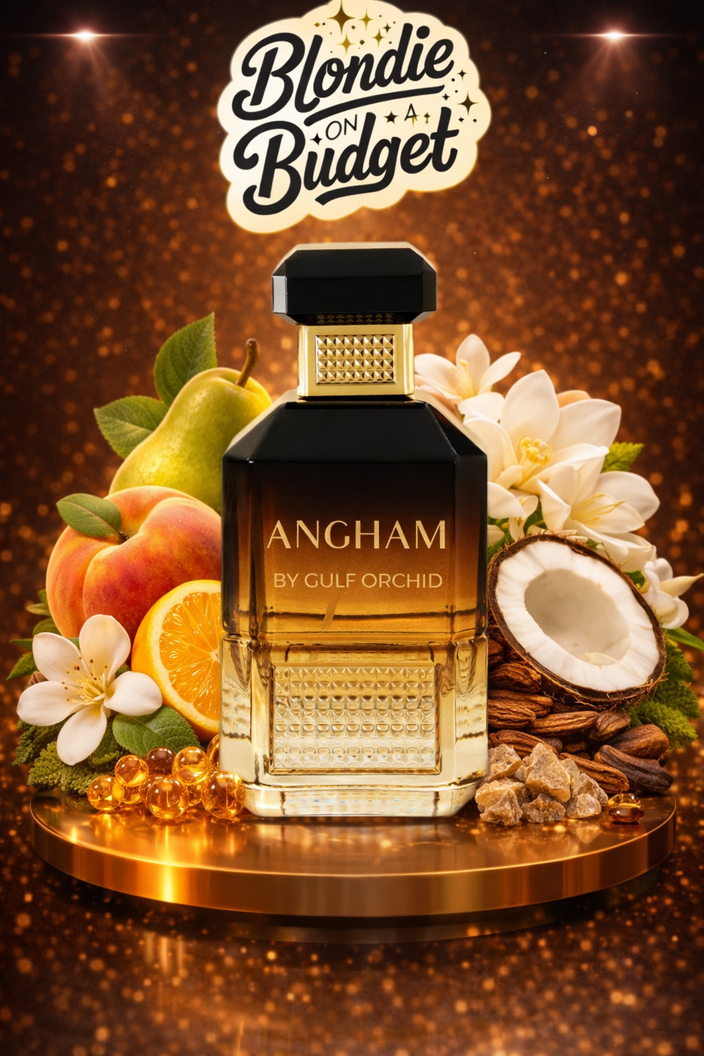 Angham Gulf Orchid
