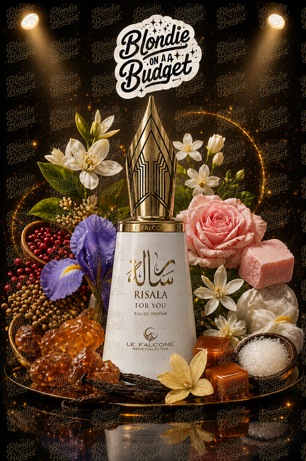 Risala For You