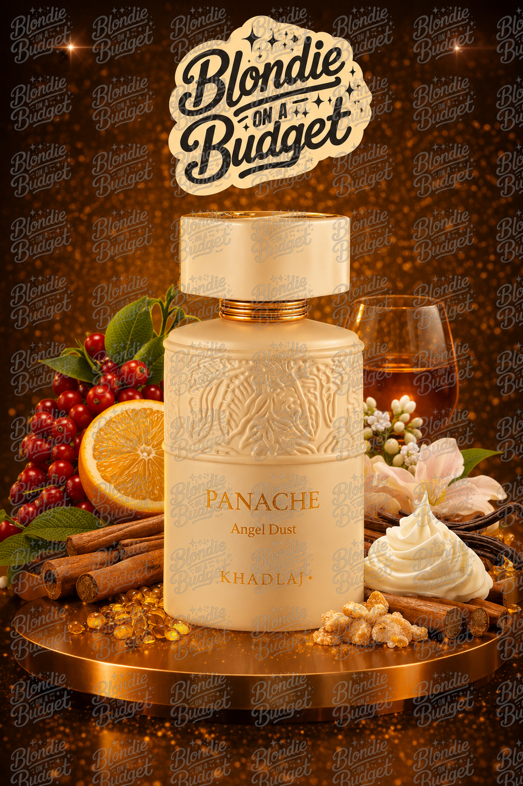 Angel Dust Panache