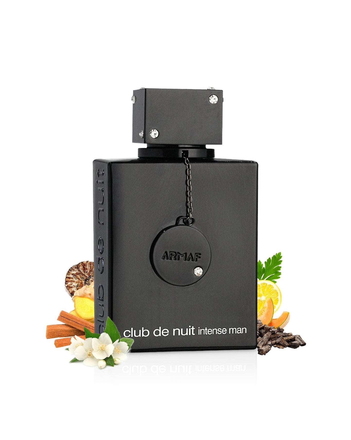 Club de Nuit Intense Man Parfum Armaf for men