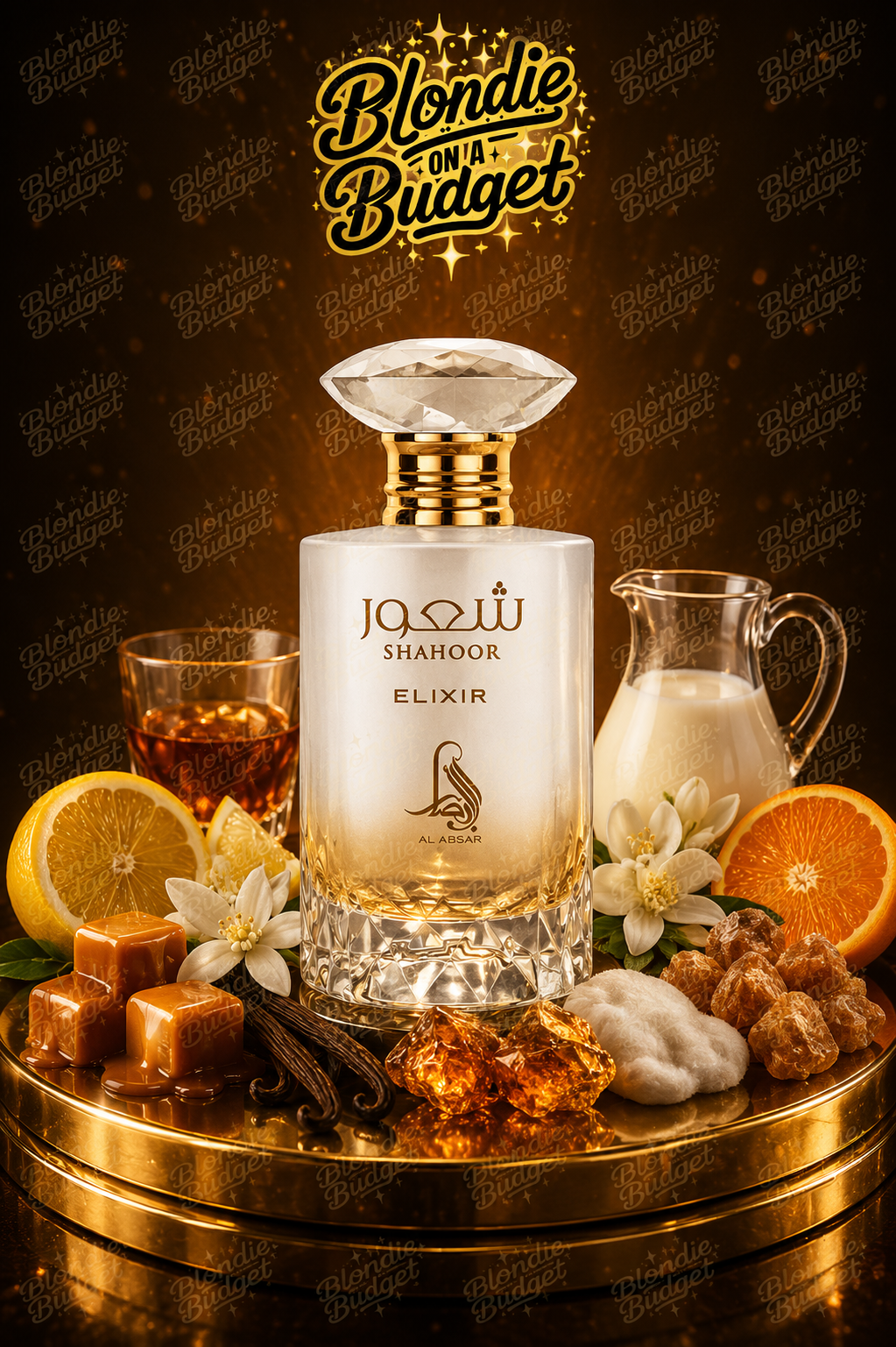 Shahoor Elixer