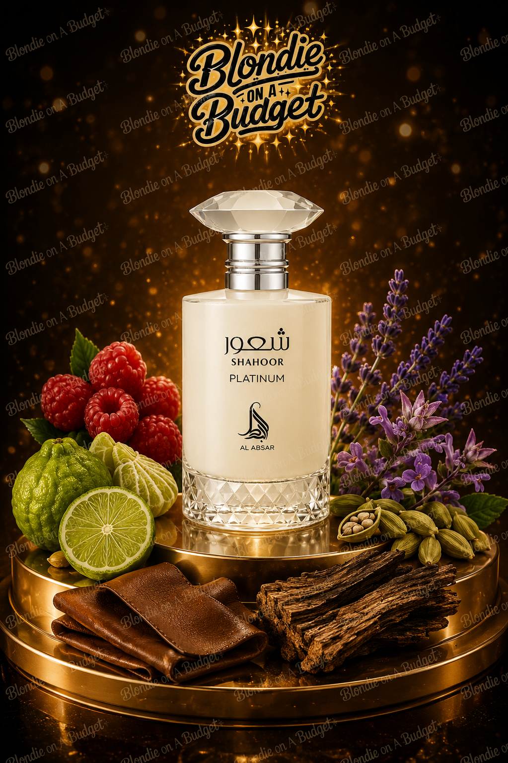 Shahoor Platinum