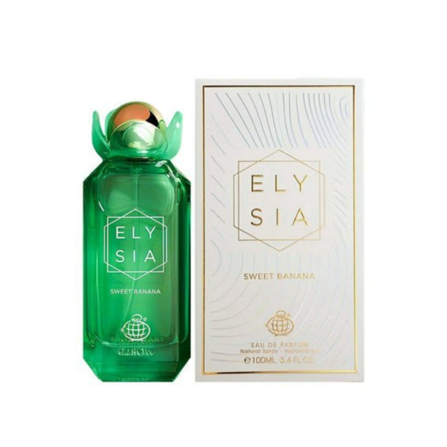 Elysia Sweet Banana