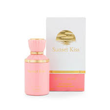 Sunset Kiss Gulf Orchid for women