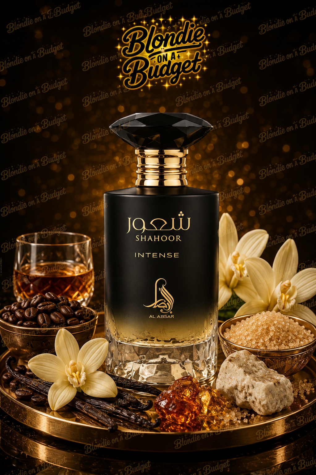 Shahoor Intense Al Absar