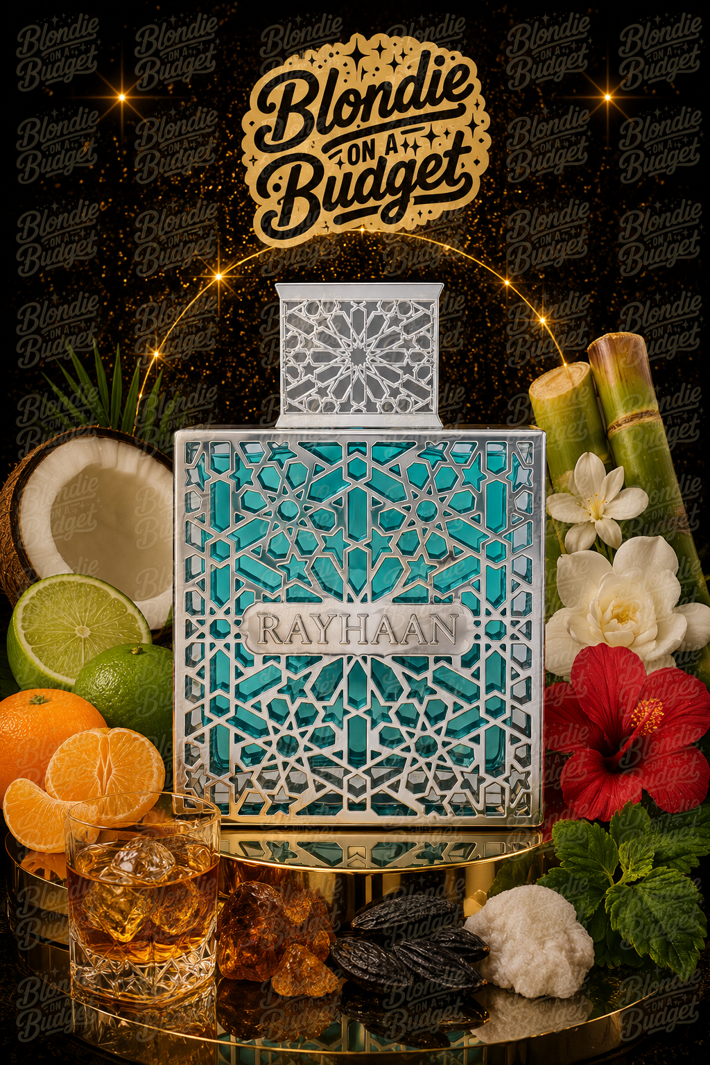 Aquatica Rayhaan for men