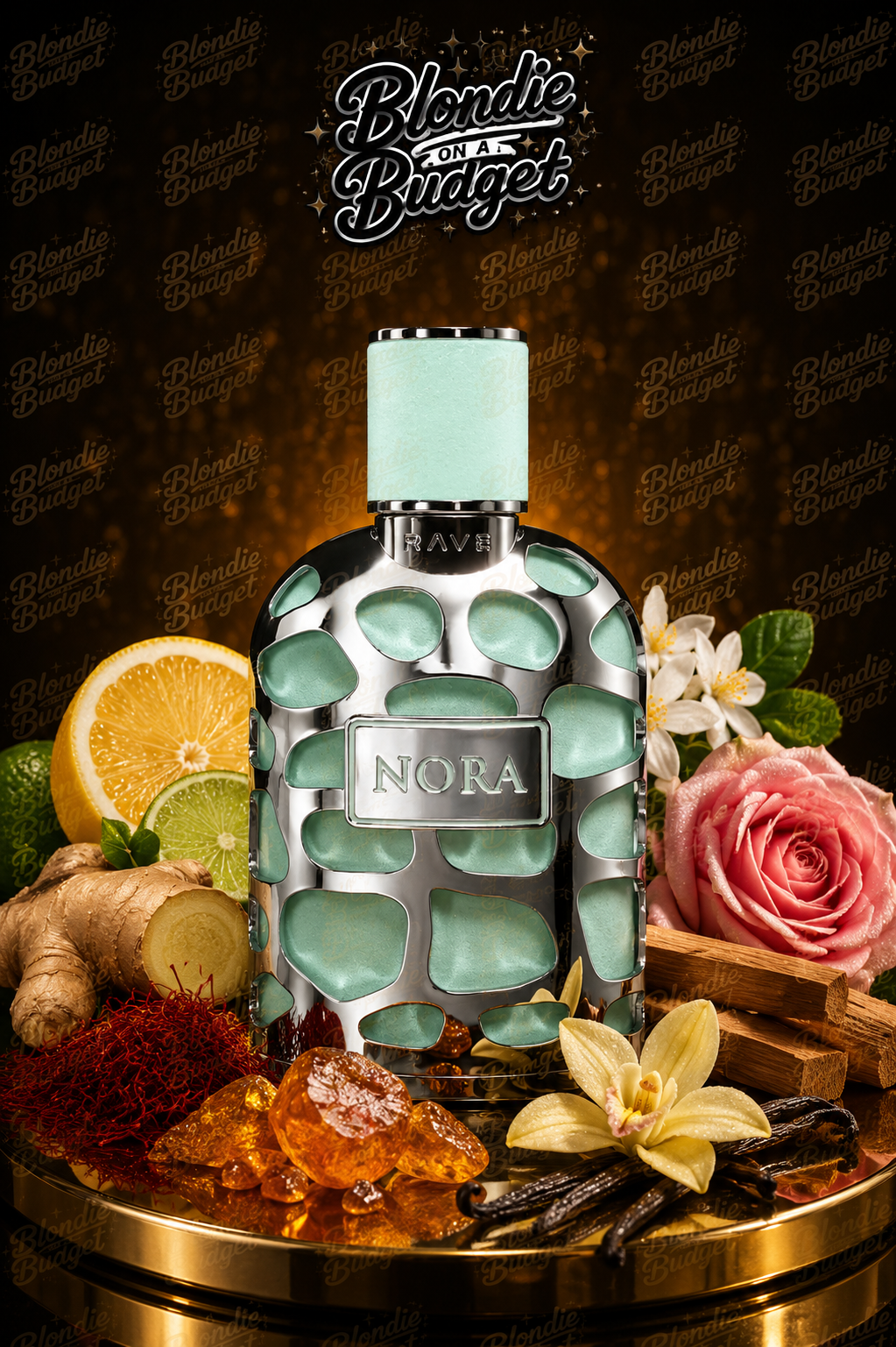 Nora lattafa