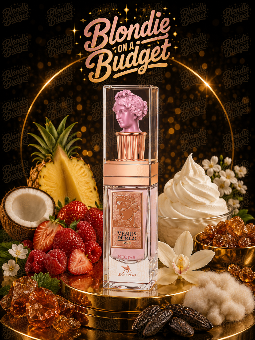 Venus de Milo Nectar