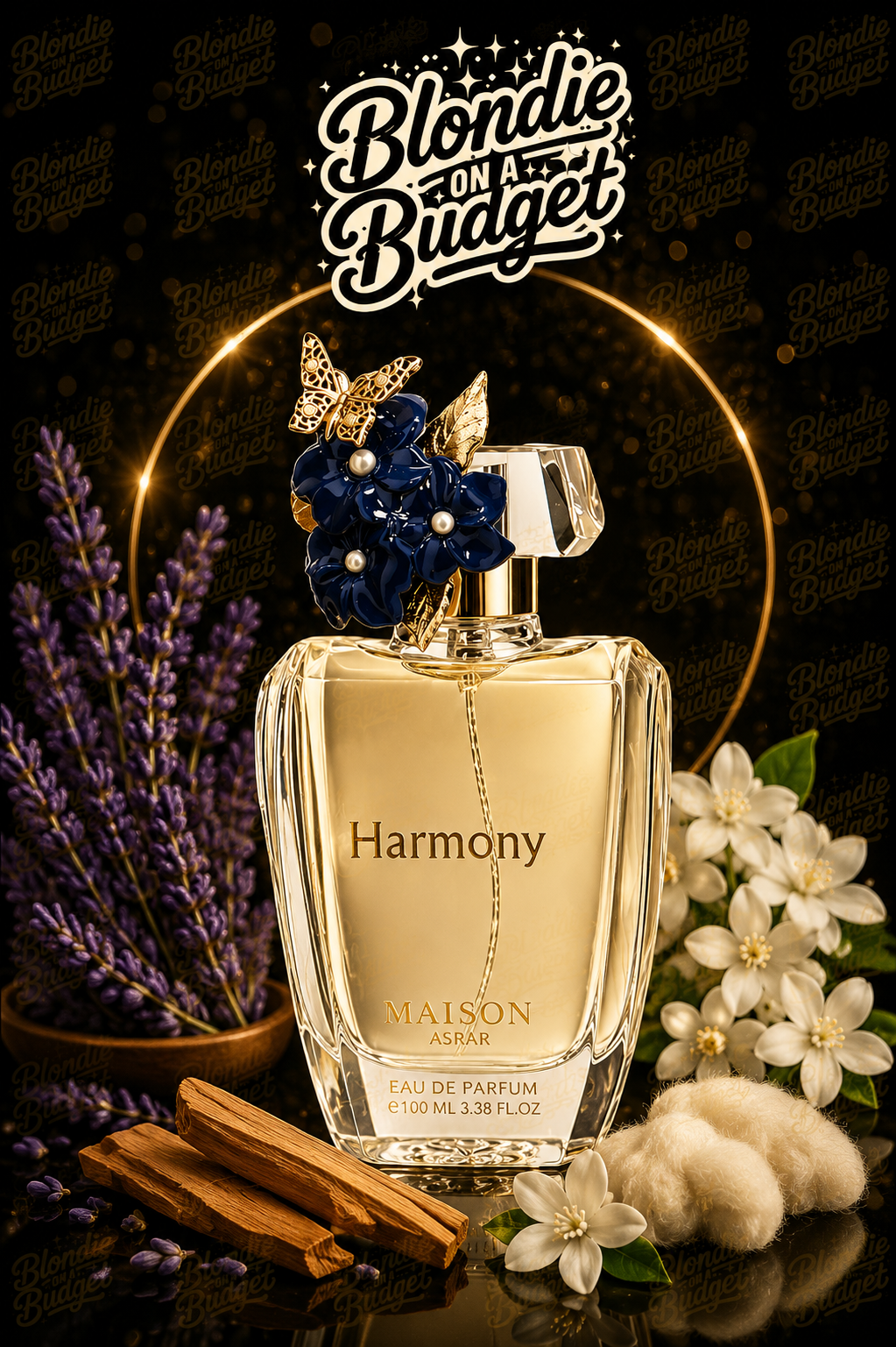 Harmony Maison