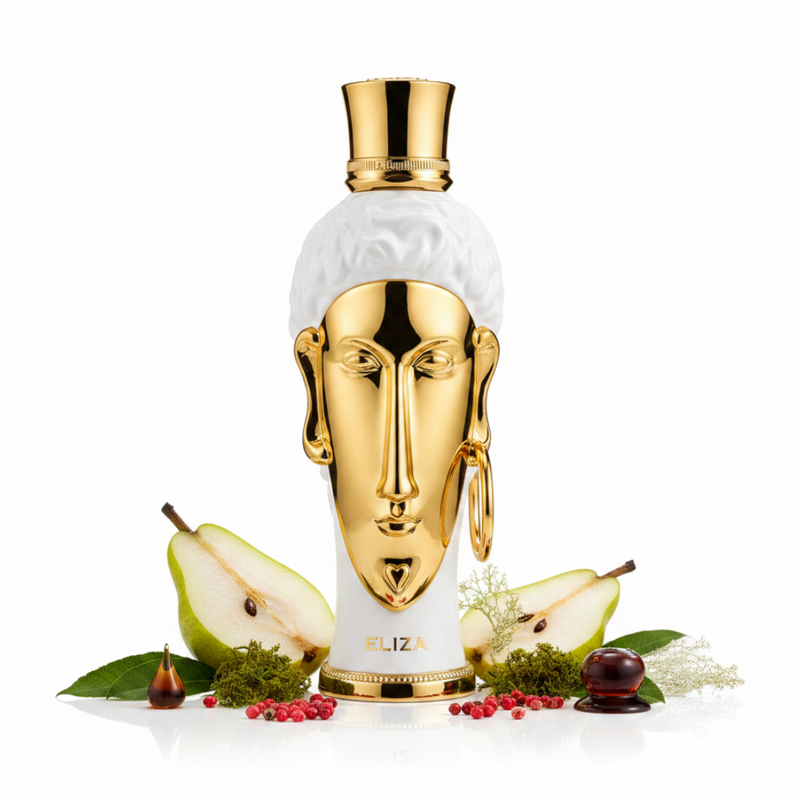 Reine D’or Eliza