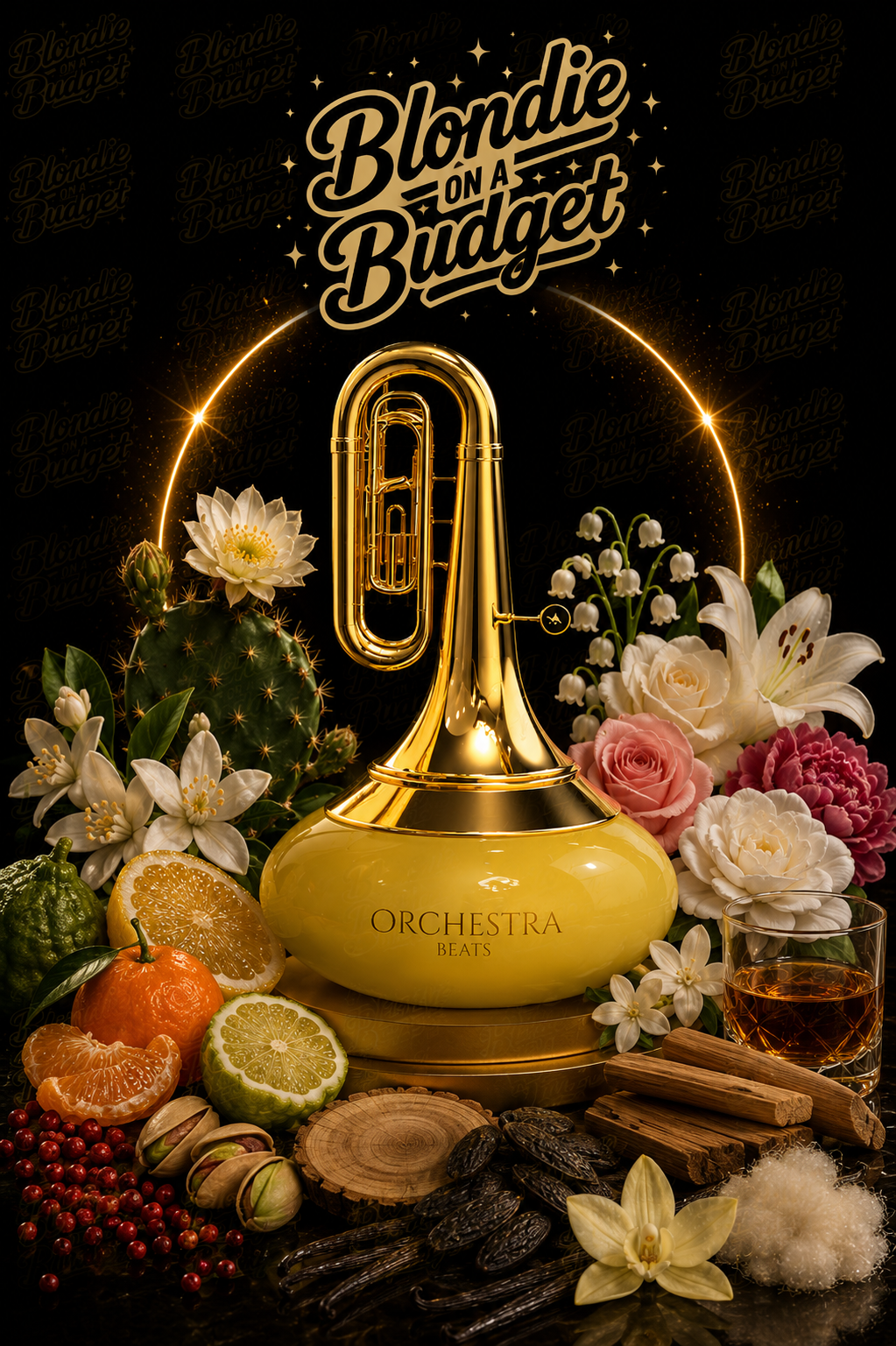Orchestra Beats Le Chameau