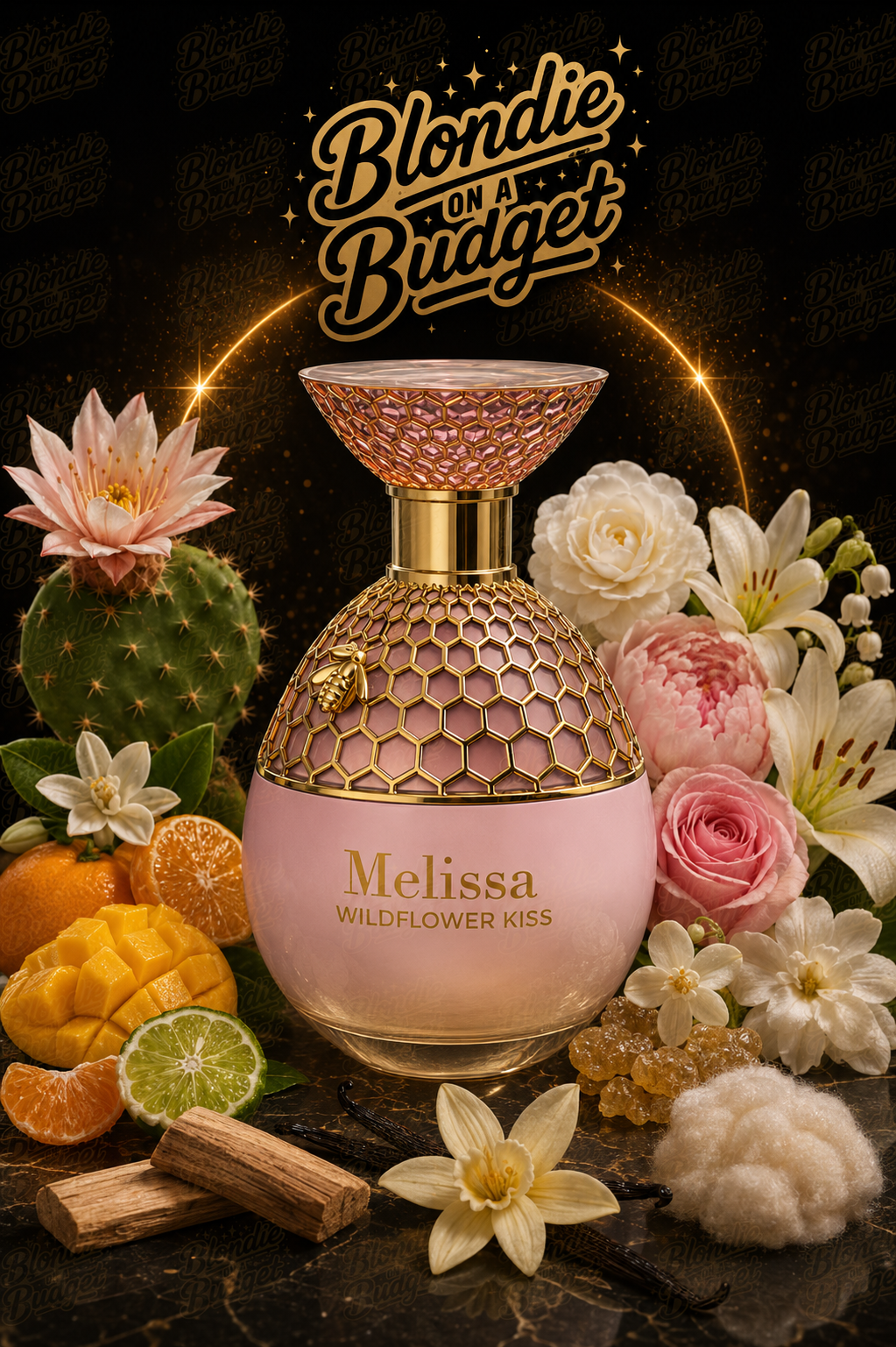 Melissa Wildflower Kiss Le Chameau