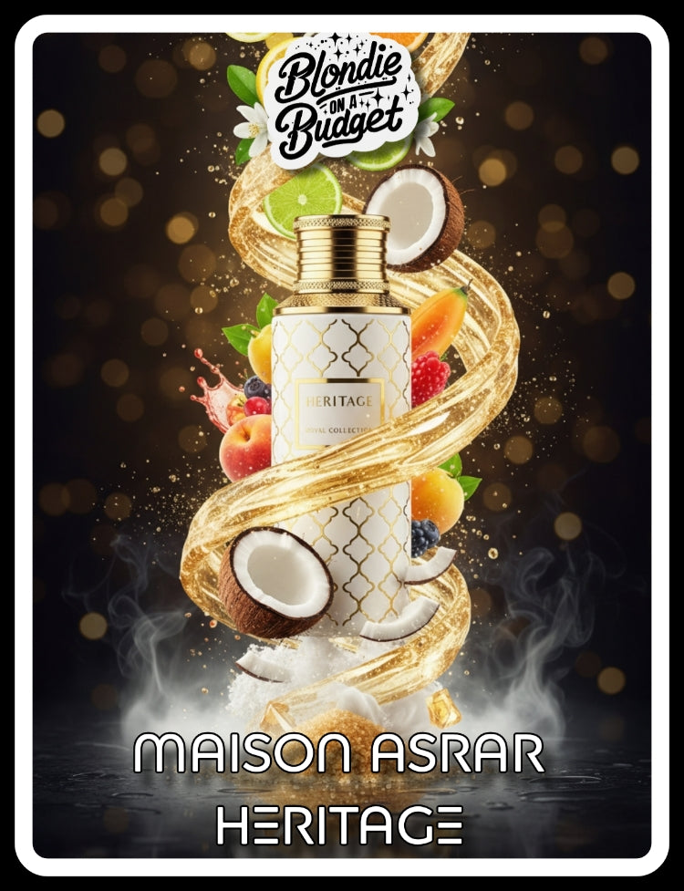 Maison Asrar Heritage