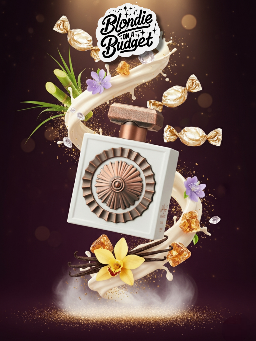 Nebras Elixir SAMPLE 10ml