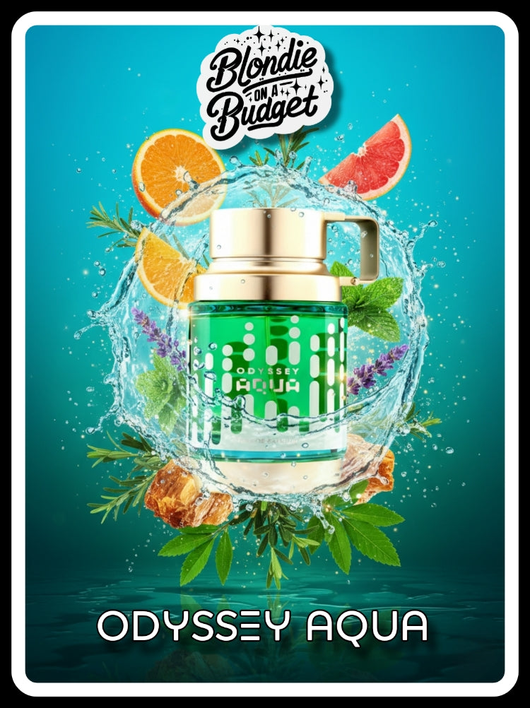 Odyssey Aqua