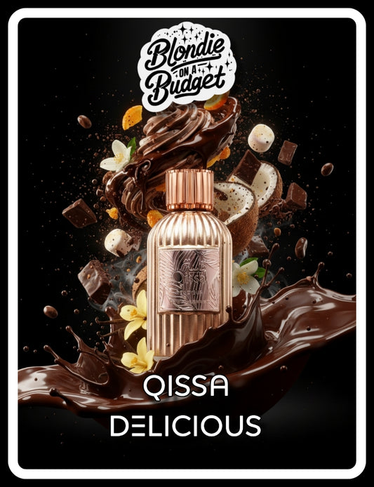 Qissa Delicious