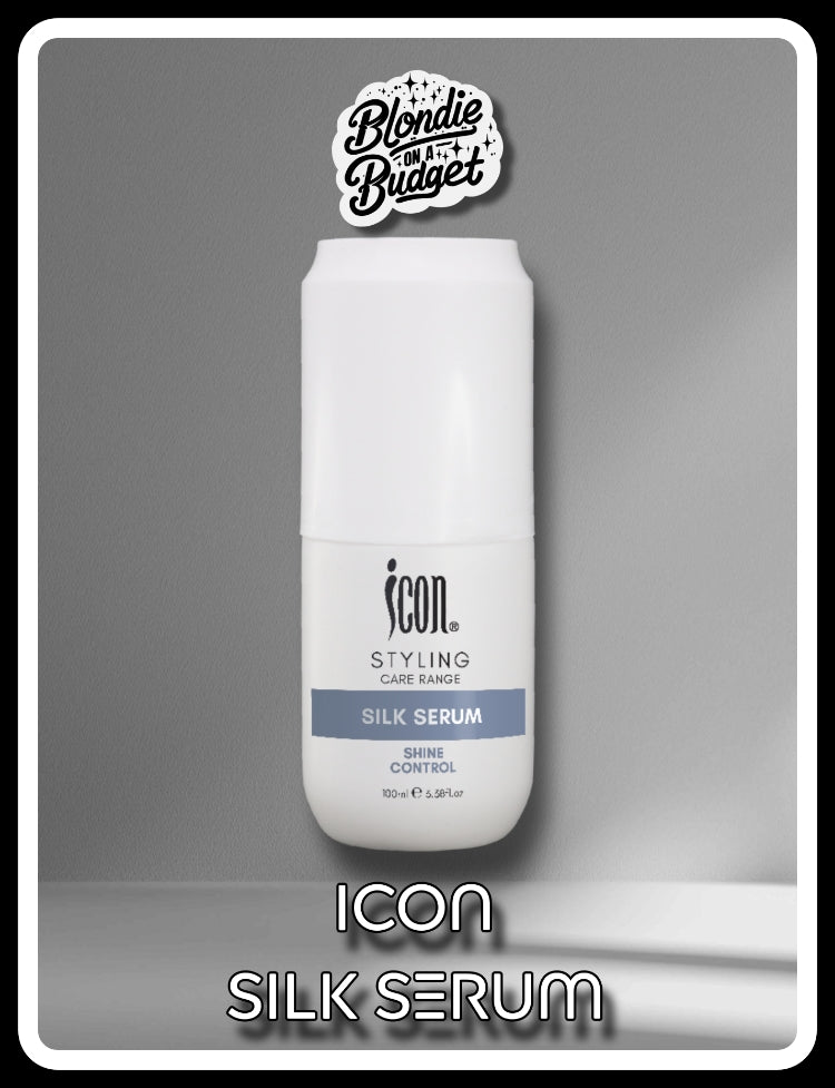 Icon - Silk Serum