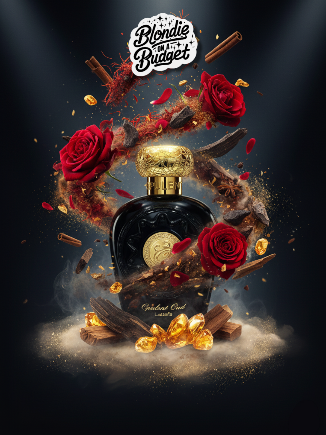 Opulent Oud