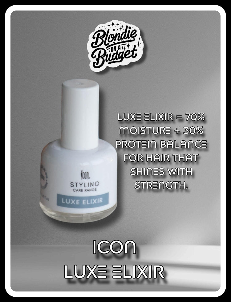 Icon - Luxe Elixir