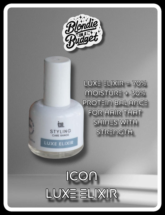 Icon - Luxe Elixir
