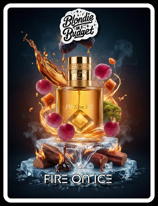 Fire on Ice