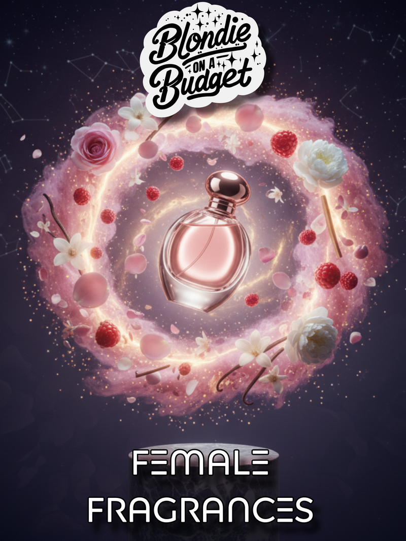Female Fragrances