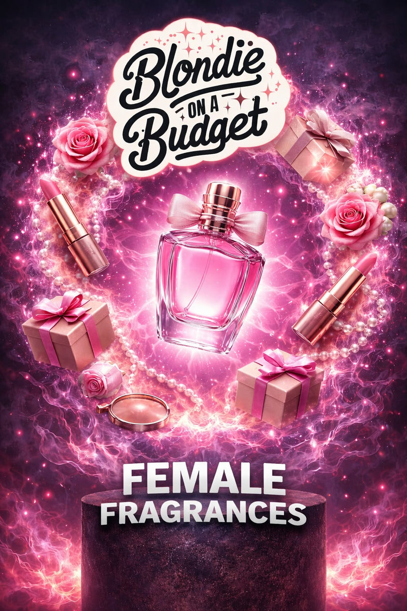 Female Fragrances