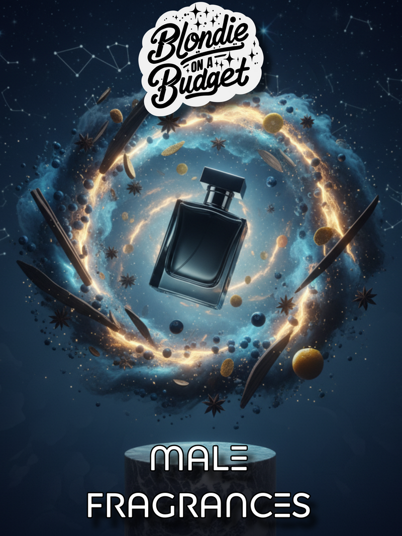 Male Fragrances