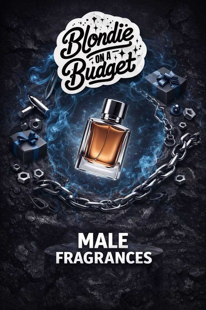 Male Fragrances