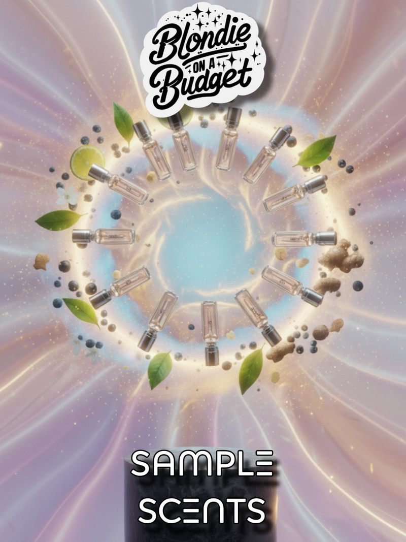 Sample Scents