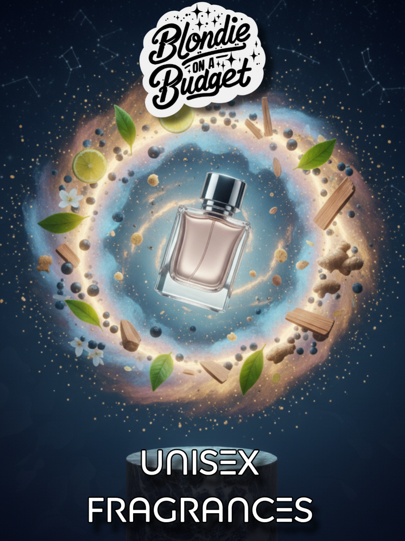 Unisex Fragrances