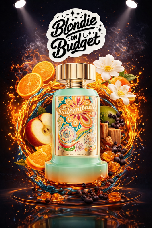 Indomitable Paris corner