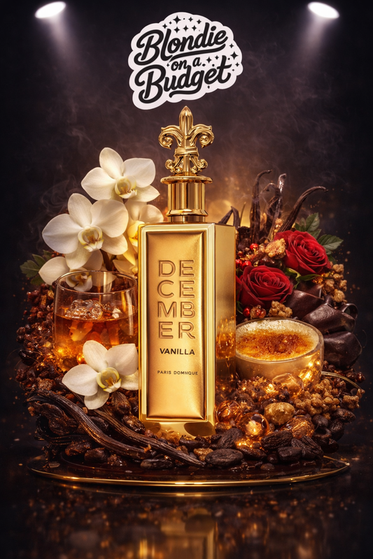 December vanille 10ml