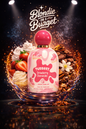 Tubbees - Strawberry Cheesecake