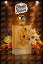 Tharwah gold  Lattafa