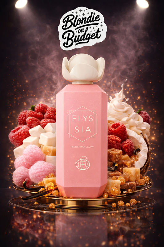 Elysia - Marshmallow