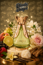 Zariya Paris corner