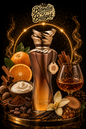 Elyssia Aura Riiffs Perfumes