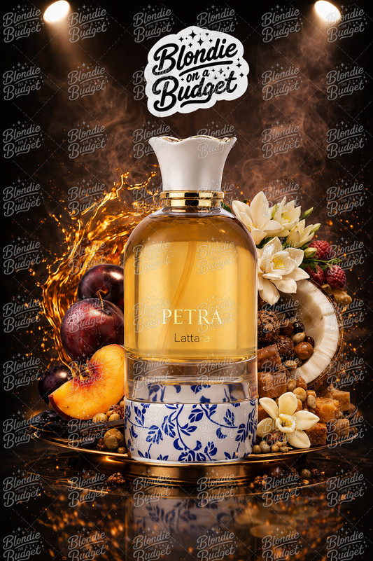 Petra
