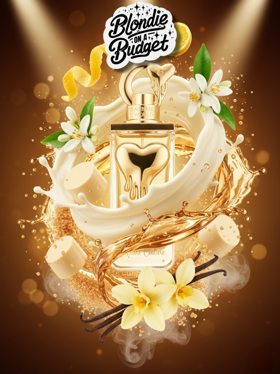 Allure Couture SAMPLE 10ml