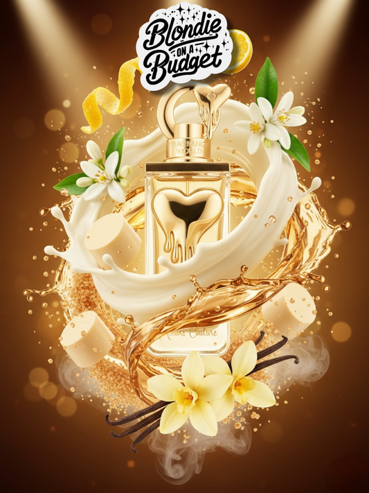 Allure Couture SAMPLE 10ml