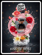 Aura Kiss of Rose