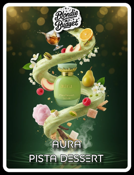 Aura Pista Dessert