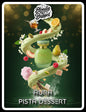 Aura Pista Dessert