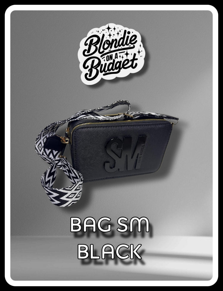 Bag SM - Black