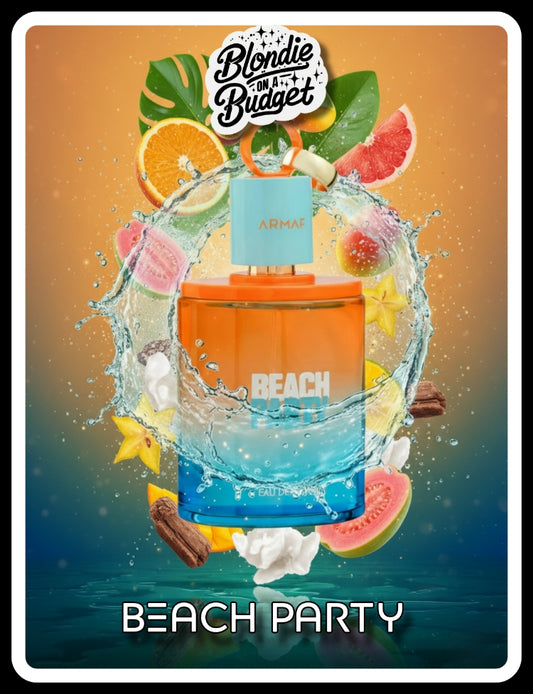 Beach Party