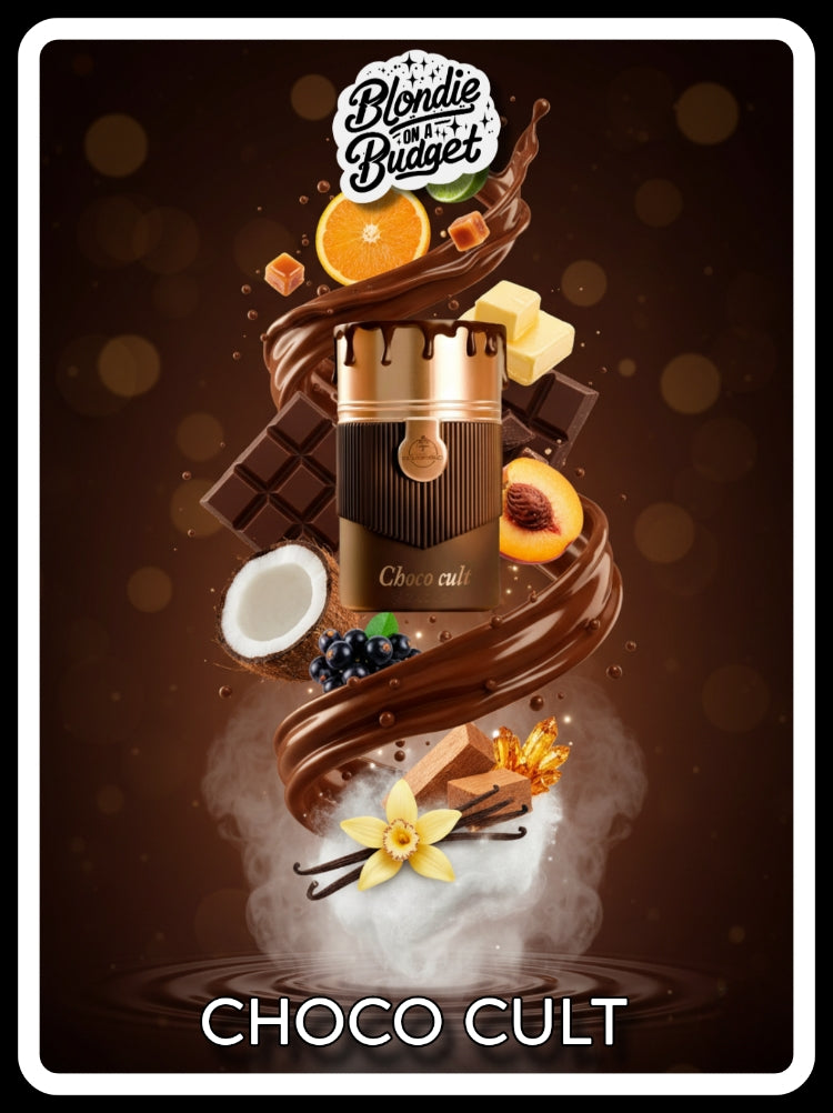 Choco Cult